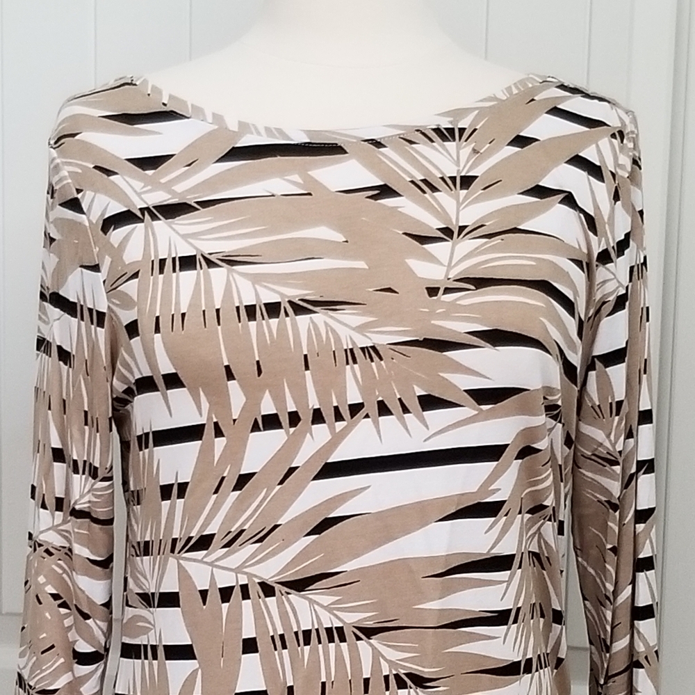 Ruby Rd top NWT